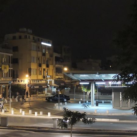 Delphi Hotel Nicosia Exterior foto