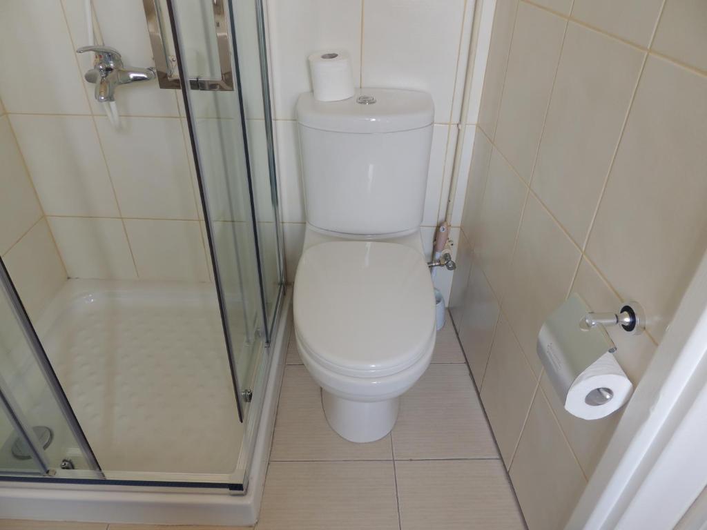 Delphi Hotel Nicosia Habitación foto